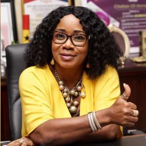 Avoid Politics Of Insults Ahead Of NPP Primaries--Gender Minister Appeals