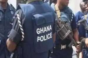 We've interdicted an officer at Takoradi over alleged civilian assault — Ghana Police