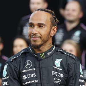 Mercedes-AMG PETRONAS F1 Team and Lewis Hamilton will part ways at the end of the 2024 season. Lewis has activated a release option in the contract announced last year.