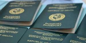 Ghana temporarily halts citizenship applications for historical diasporans