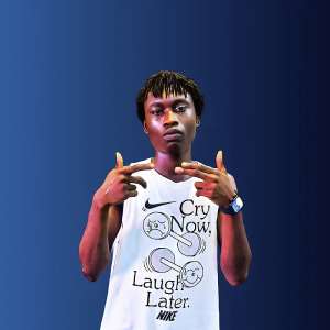 Ghanaian rapper Rk Jayson releases new single “Fanfool”