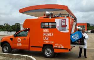 GOIL maintains fuel prices in February despite market pressure