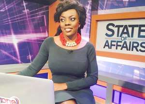 Nana Aba Anamoah