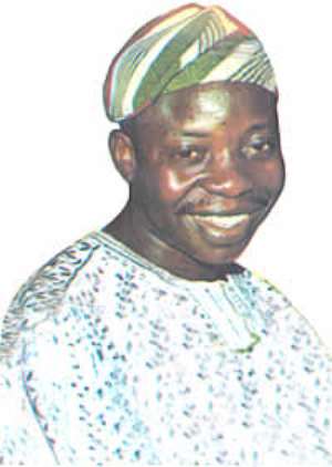 Baba Sabiko