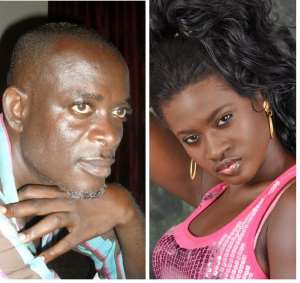 Shut Up, You Don't Know Anything About Film Acting - Kumawood Director Replies Martha Ankomah