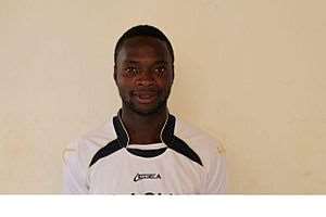 Bechem United's FA Cup hero Yaw Arnol linked with unnamed Spanish third-tier side