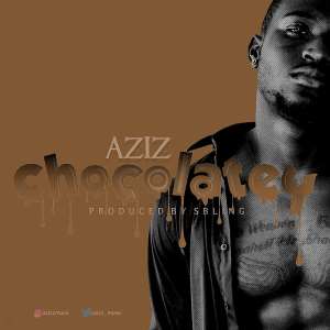 Song Premiere:  Aziz – Chocolatey Prod. by Sbling