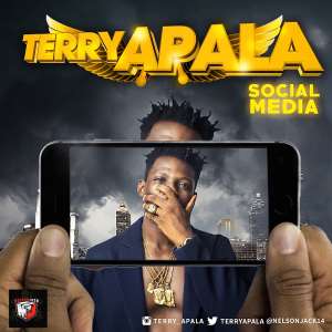 Music: Terry Apala - Social Media