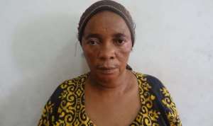 Tanzanian woman Gets 5-yrs Imprisonment For Smuggling Cocaine To Ghana