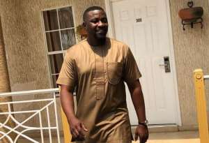 Money for Business is not a Problem, Many Wants to Lavish itActor, John Dumelo