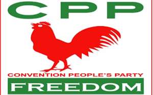 CPP Kick Against Nana Addo's Proposed New Legislation On Political Militia