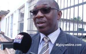Judge On Opuni Case Endorses Akufo- Addo