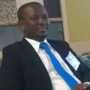 Sunyani East NPP Delegates Endorse Lawyer Tuah-Yeboah