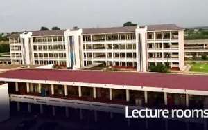 Sunyani Technical University Ready For Free SHS Graduates