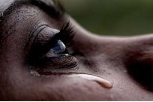 The Tears Of The Vulnerable Ghanaian Today