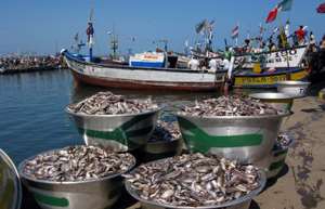Fisheries crimes and prosecution: Has Ghanas Alternative Dispute Resolution ADR proven effective?