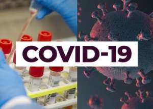 Africas COVID-19 cases near 3.82 million