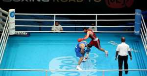 AIBA criticises IOC for cancellation of Tokyo 2020 world qualifier