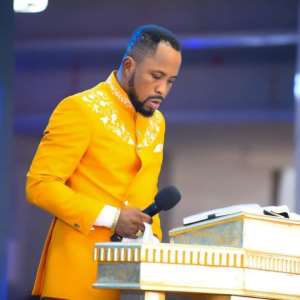 Called, Transformed and Glorified
