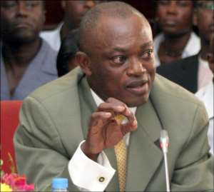 New Parliamentary Standing Orders problematic, Caucus can choose a leader without consulting the party – Former Majority Leader
