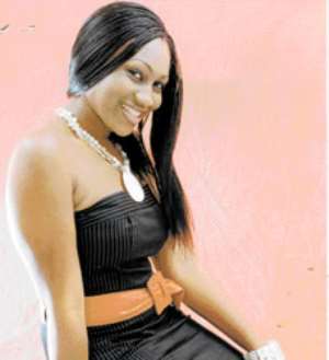 EBUBE NWAGBO