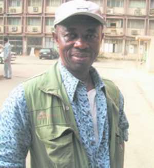 Tunde Kelani