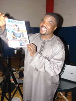 OBESERE