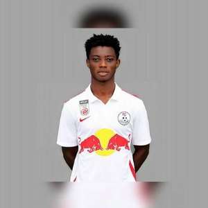 In-form Ghanaian defender Gideon Mensah returns for Liefering against LASK Linz in Austrian second-tier on Friday