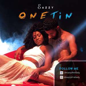 Eazzy Set To Drop OneTin on 27th February