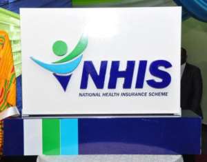 Extend NHIS Coverage For Children With Cancer - GHAPACC