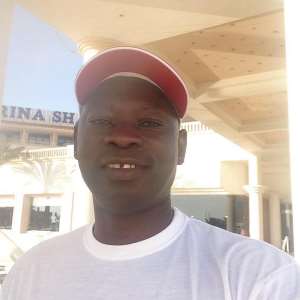 Ghana Athletics Future Is Bright – Bawa