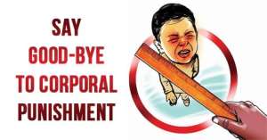 Avoid Corporal Punishment In Schools