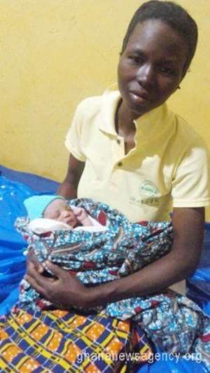 100 Days Of Free Maternal Mortality Campaign