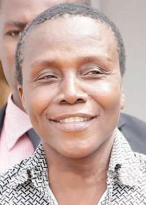 Afoko's Trial Adjourned To March