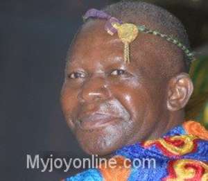 Funerals Banned In Commemoration Of Otumfuo's Enstoolment In Asanteman