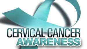 3,000 Women Diagnosed With Cervical Cancer Yearly