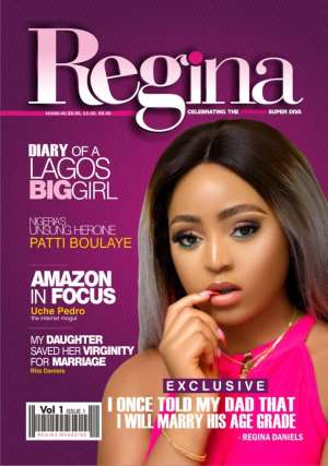 Regina Entertainment Production To Hold Public Presentation AndUnveiling Of Regina Magazine