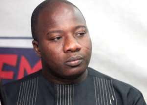 You have no rights in Ghana – Ayariga to LGBT people