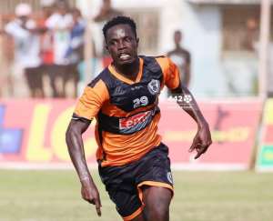 Nicholas Gyan