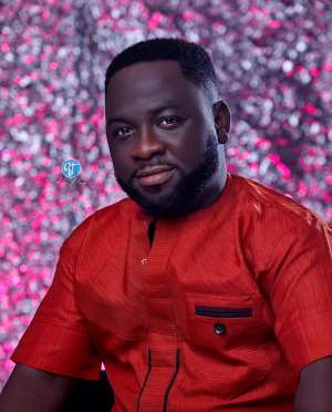 Minister Lawrence Oppong Kyekyeku launches single ahead of EP Release