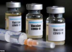 COVID-19: AstraZeneca vaccines safe – Immunisation Consultant assures