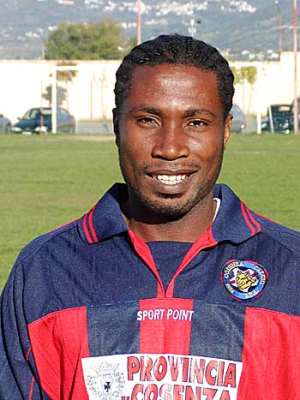Barreto Names Squad For Cape Verde