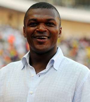Chelsea hero Marcel Desailly has not expressed interest in Ghana coaching post