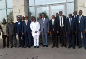 Attaining ECOWAS Single Currency Hit By Challenges