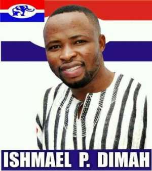 NPP Elections: Let's Ensure Peaceful Polls