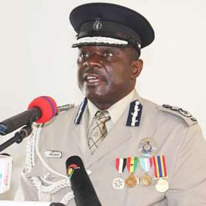 Crime Management In Brong Ahafo Lauded