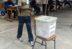 5 Constituencies Isolated In NPP Elections Over Security Concerns