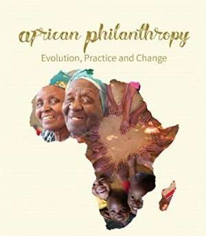 African Philanthropy In Africa Equals More Prosperity Part Iii