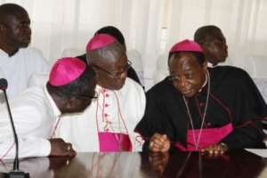 Former Deputy Minister blasts Catholic Bishops, 'their communique on LGBTQI shambolic'