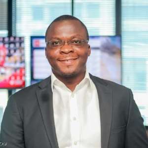 Banker arrested by East Legon Police for allegedly raping 16-year-old student